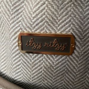 Itzy Ritzy Diaper Backpack